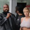Australia Bans Kanye West Over Shocking “Heil Hitler” Song Controversy Bianca Censori Ye